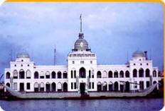 Port Said Suez Canal Office